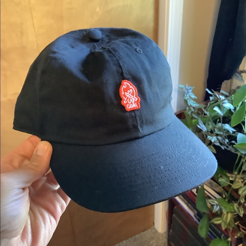 Coal Hat